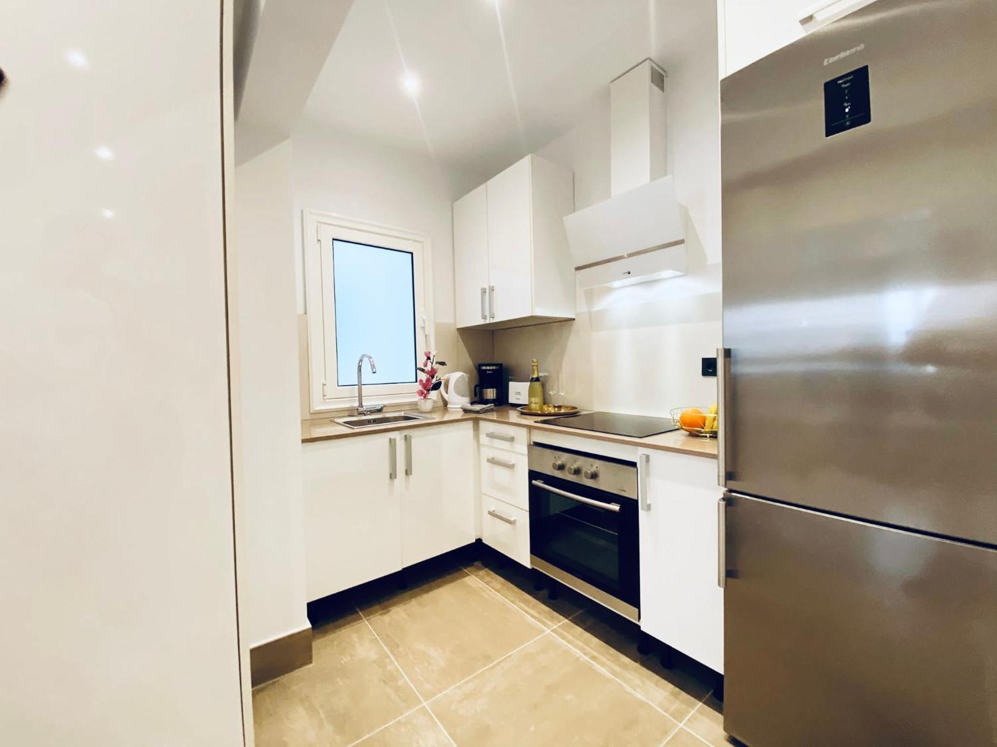 Apartamento En C/ Leon Y Castillo アレシフェ エクステリア 写真