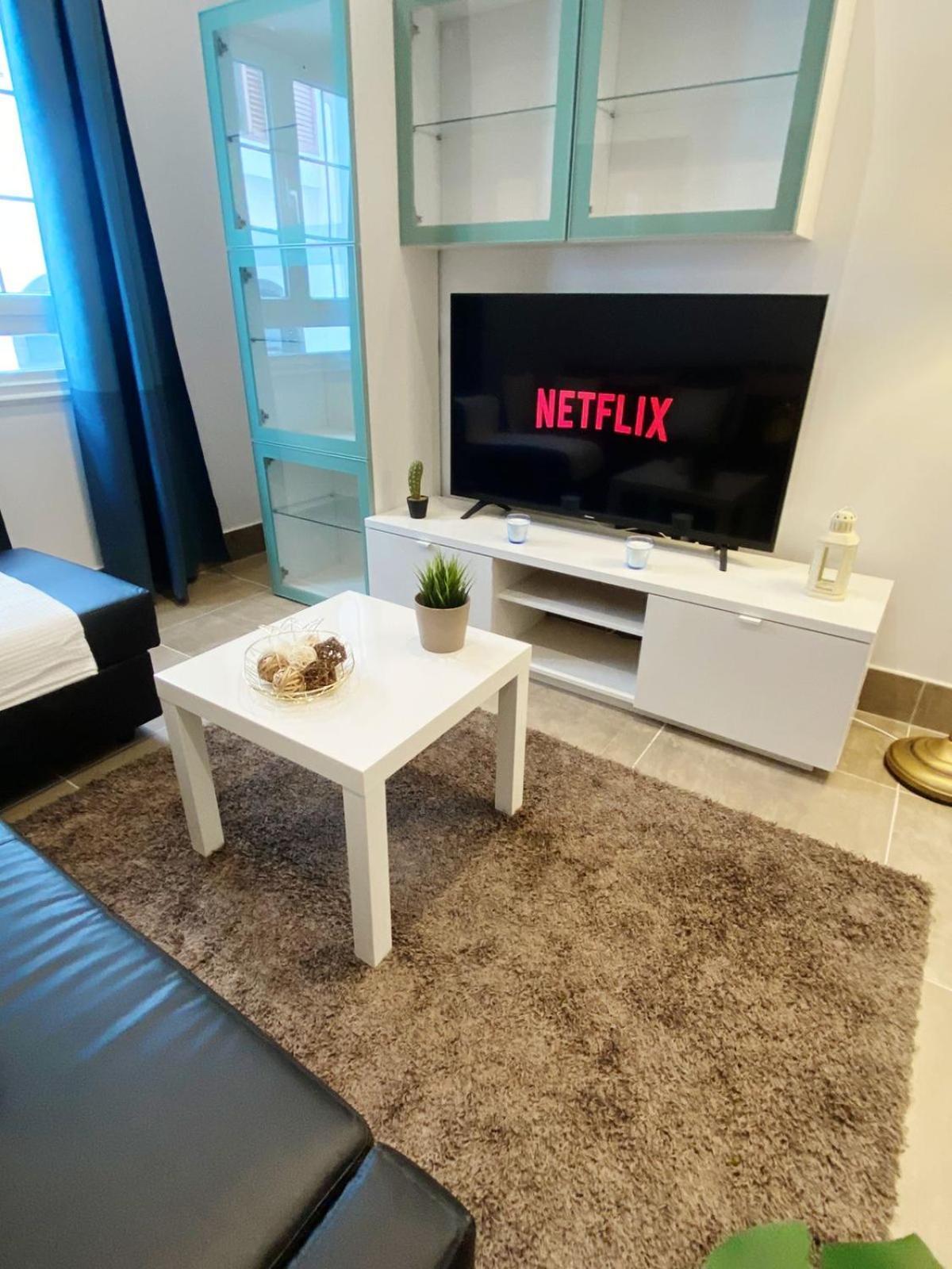Apartamento En C/ Leon Y Castillo アレシフェ エクステリア 写真