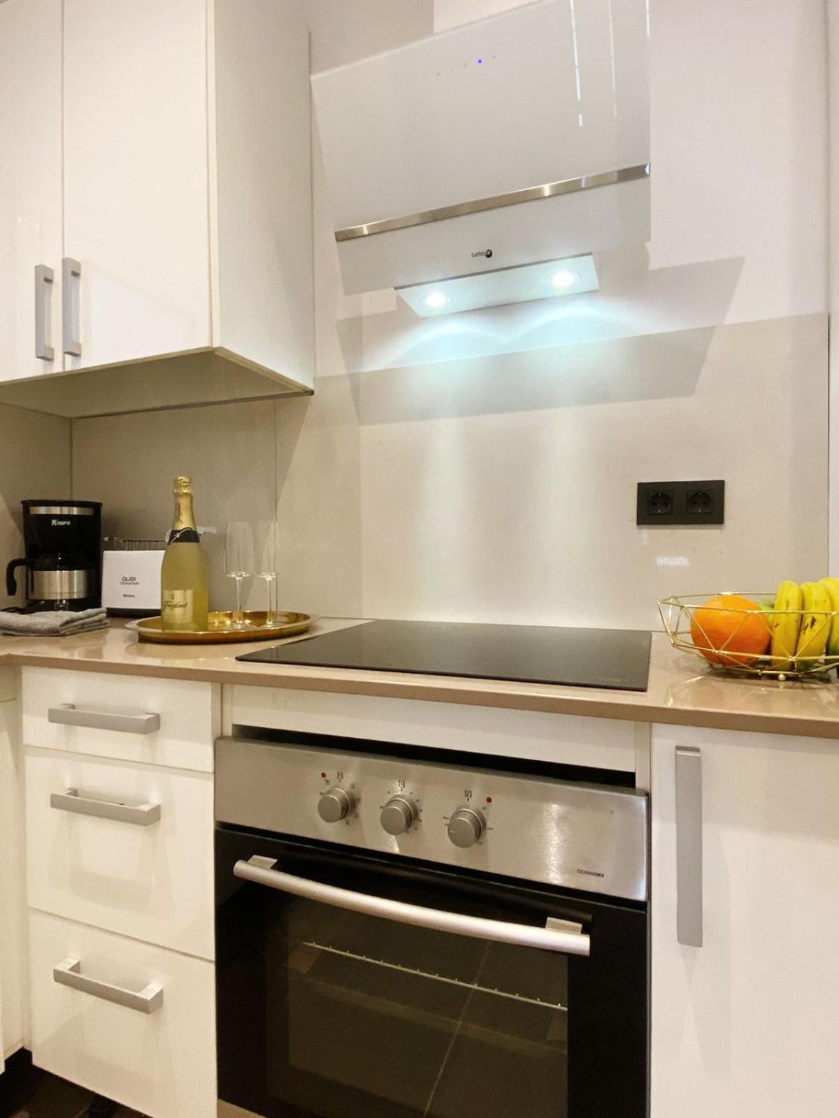 Apartamento En C/ Leon Y Castillo アレシフェ エクステリア 写真