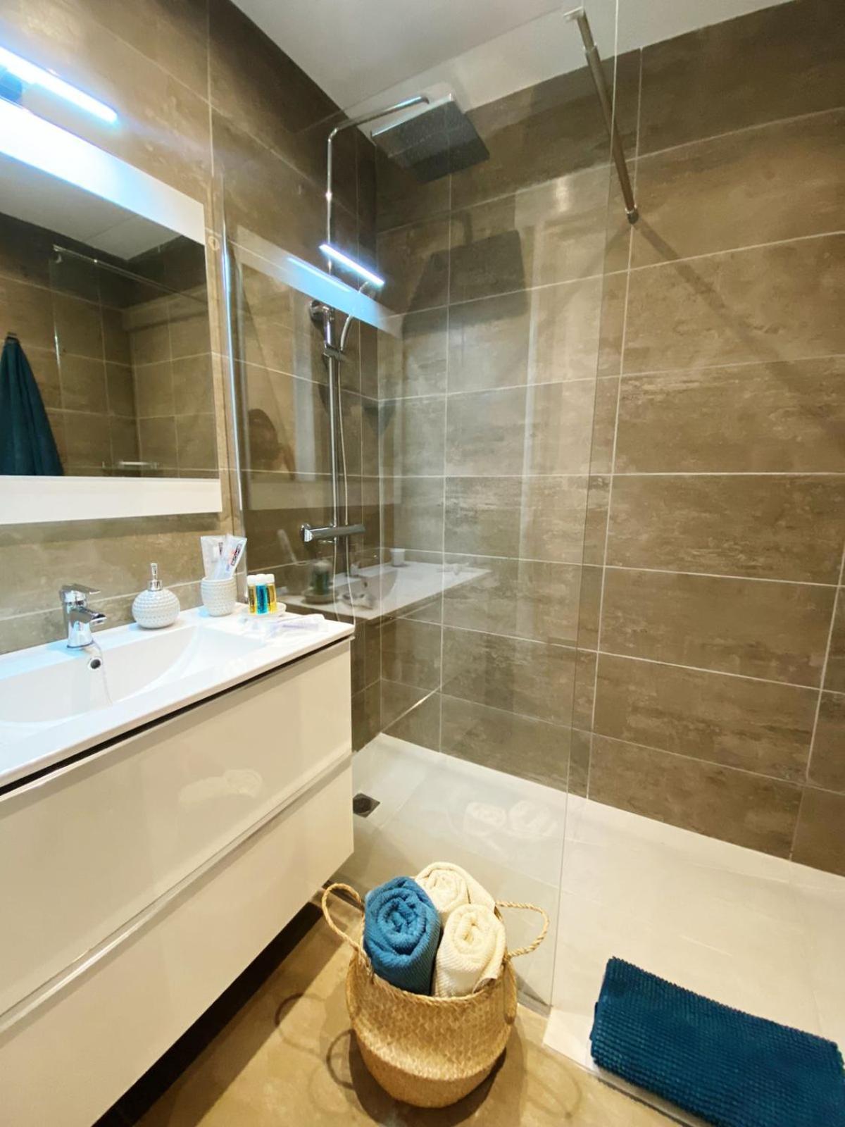 Apartamento En C/ Leon Y Castillo アレシフェ エクステリア 写真