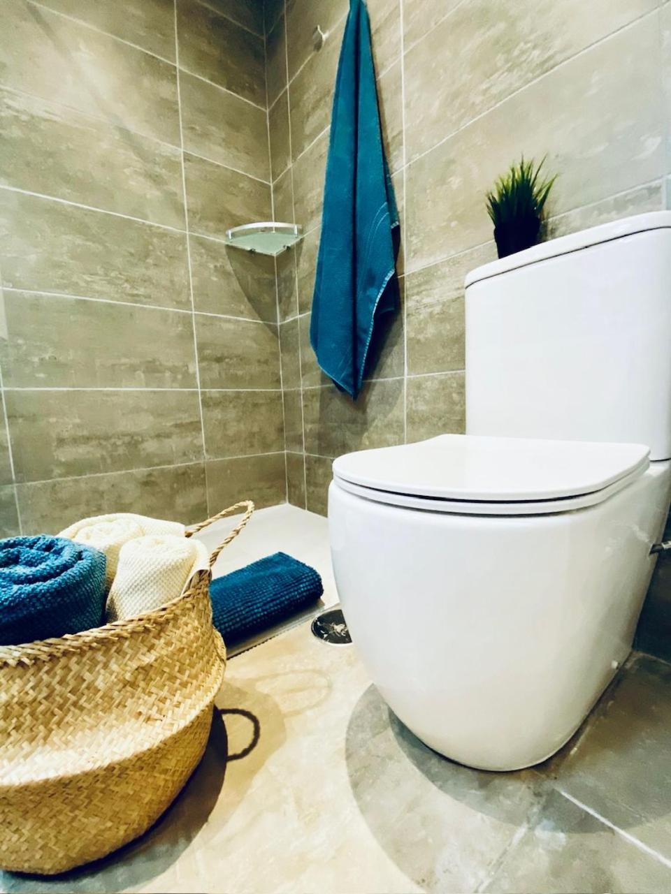Apartamento En C/ Leon Y Castillo アレシフェ エクステリア 写真